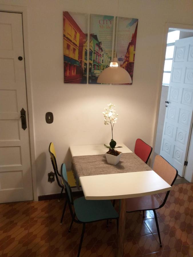 Alto Freguesia Appartement Rio de Janeiro Buitenkant foto